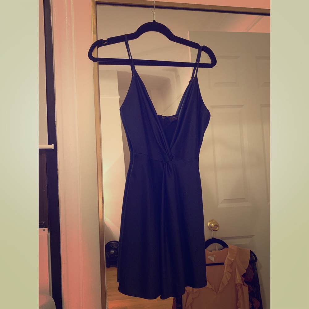 X Revolve Sharon Dress House Harlow 1960